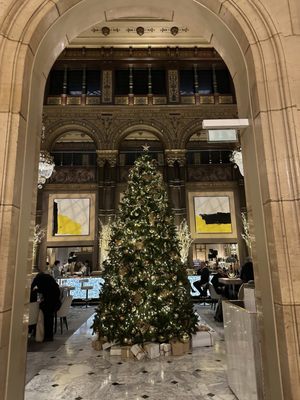 Hilton Paris Opera by null