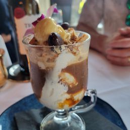 Affogato Affogato