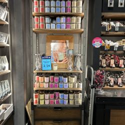 50% off 3-wick candles!!!!