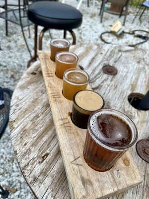 Wandering Star Craft Brewery by null