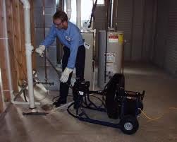 Slide of Gray's Plumbing