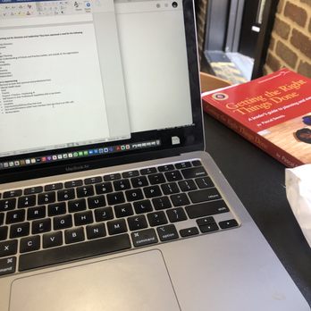 Baldwin & Co. - Best place in the city to get work done... - Bookstores Near Me - New Orleans, Louisiana