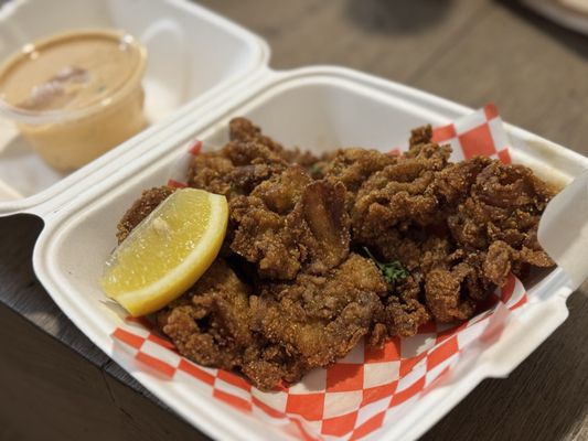Brenda's Meat & Three by null