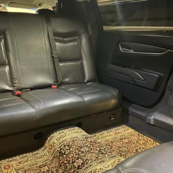 Joey's Limousine Service - Limos Near Me - Worcester, Massachusetts