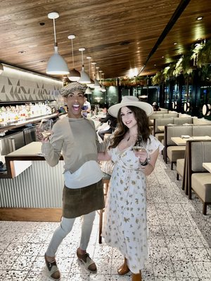 Meridian Restaurant by null