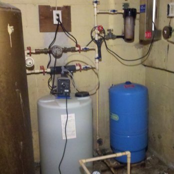 Mid Atlantic Water Services - Water Purification Services Near Me - Annapolis, Maryland