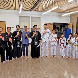 American Martial Arts School