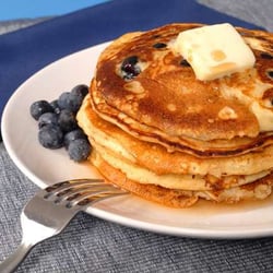 Rabbit Creek Products - Rabbit Creek Blueberry Pancake Mix