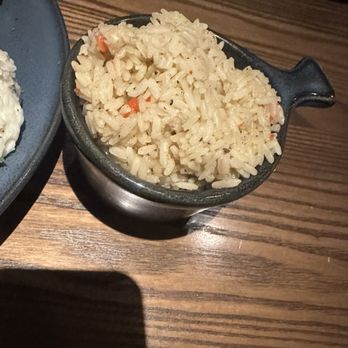 Outback Steakhouse - Seasoned Rice - Steakhouses Near Me - Fort Worth, Texas Outback Steakhouse - Seasoned Rice - Steakhouses Near Me - Fort Worth, Texas