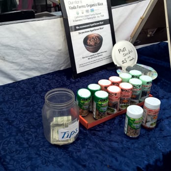 Rice Man - $4 furukake without MSG or GMOs - Farms Near Me - Torrance, California Rice Man - $4 furukake without MSG or GMOs - Farms Near Me - Torrance, California