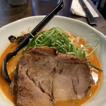 Ichitaru Ramen - Ichitaru ramen $13 - Ramen Near Me - Cypress, California