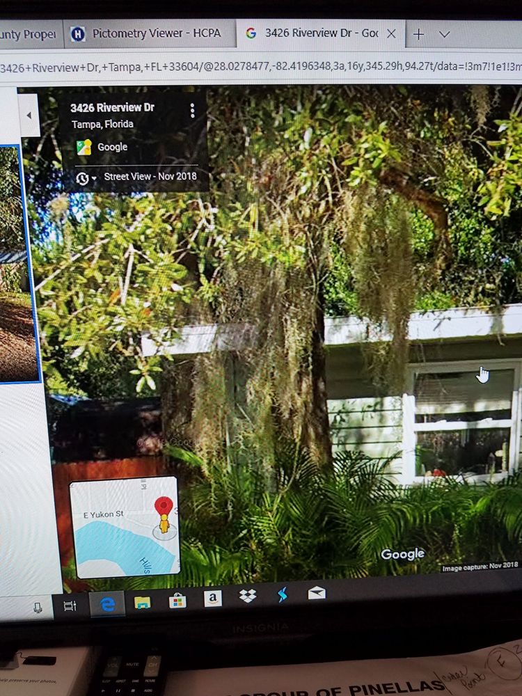 Slide of Roofing Solutions of Tampa