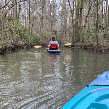 Goodbys Creek Boat Ramp - Boating Near Me - Jacksonville, Florida