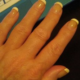 Perfectly done! Exactly as I wanted them. :-)