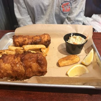 The Hungry Monk - Fish & Chips - Beer Bar Near Me - Chandler, Arizona The Hungry Monk - Fish & Chips - Beer Bar Near Me - Chandler, Arizona