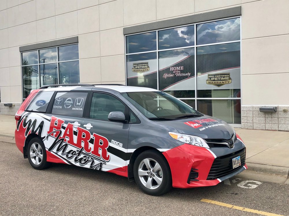 HARR MOTORS with photos Updated August 2024 11 Photos 4255 6th