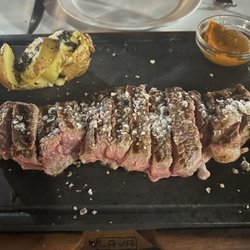 Casa Maria - Steak