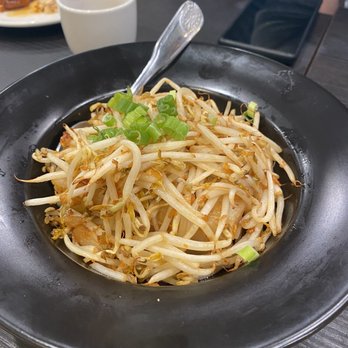 Chef Tony Dim Sum - Radish cake - Dim Sum Near Me - Arcadia, California
