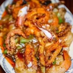ARIARI - Eight Treasures (@joeynht)