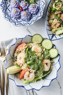 Kin Dee Thai Cuisine by null