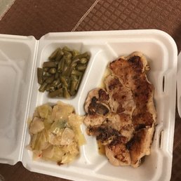 Porkchop