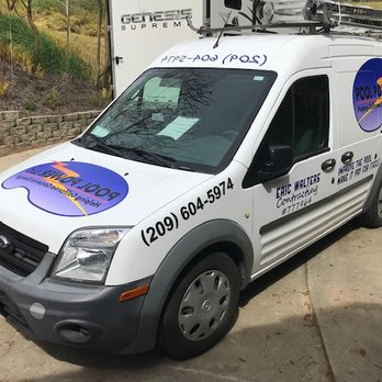 Pool Power - Pool & Hot Tub Service Near Me