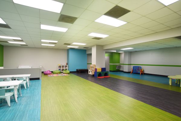 Onelife Fitness - McLean by null