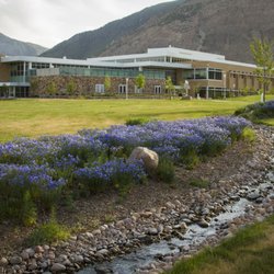 Ogden-Weber Technical College - Health Technology Building