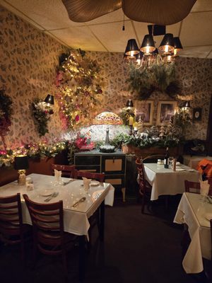 Casa di Napoli by null