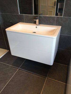 West Babylon Plumbing & Boiler Repair Logo