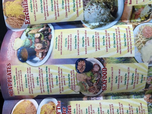 Menu photo 7 Feliz Amanecer Corpus Christi, TX Menu photo 7 Feliz Amanecer Corpus Christi, TX