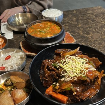 Anto - Korean Near Me - New York, New York Anto - Korean Near Me - New York, New York