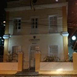 UNINASSAU