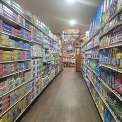 CTown Supermarkets - Nicely stocked aisles