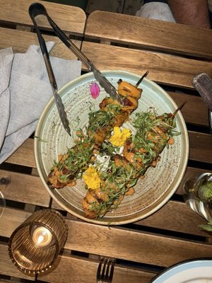 Le Great Outdoor Restaurant by null Le Great Outdoor Restaurant by null