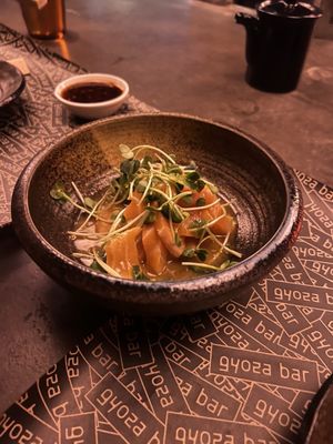 Gyoza Bar ”Ramen & Gyoza" by null