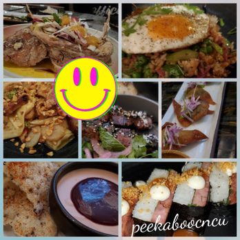 Animae - ANIMAE - Asian Fusion Near Me - San Diego, California