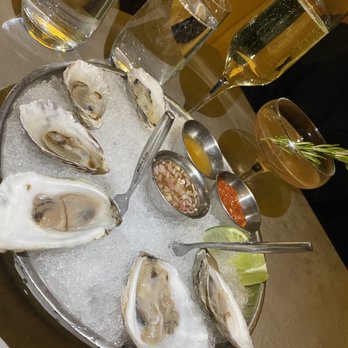 Clarity - Oysters - New American Near Me - Vienna, Virginia Clarity - Oysters - New American Near Me - Vienna, Virginia