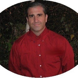Belrose Home Inspections - Jeff Belrose, Owner