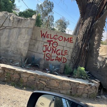 Jungle Island - Paintball park - Paintball Near Me - Lake Elsinore, California Jungle Island - Paintball park - Paintball Near Me - Lake Elsinore, California