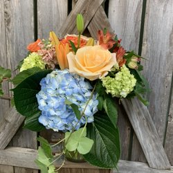 Porter Flower Reserve - Soft, fresh, and clean..