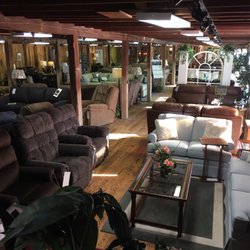 Magnolia Furniture - Furniture Stores - 40 S Main St, Magnolia, DE