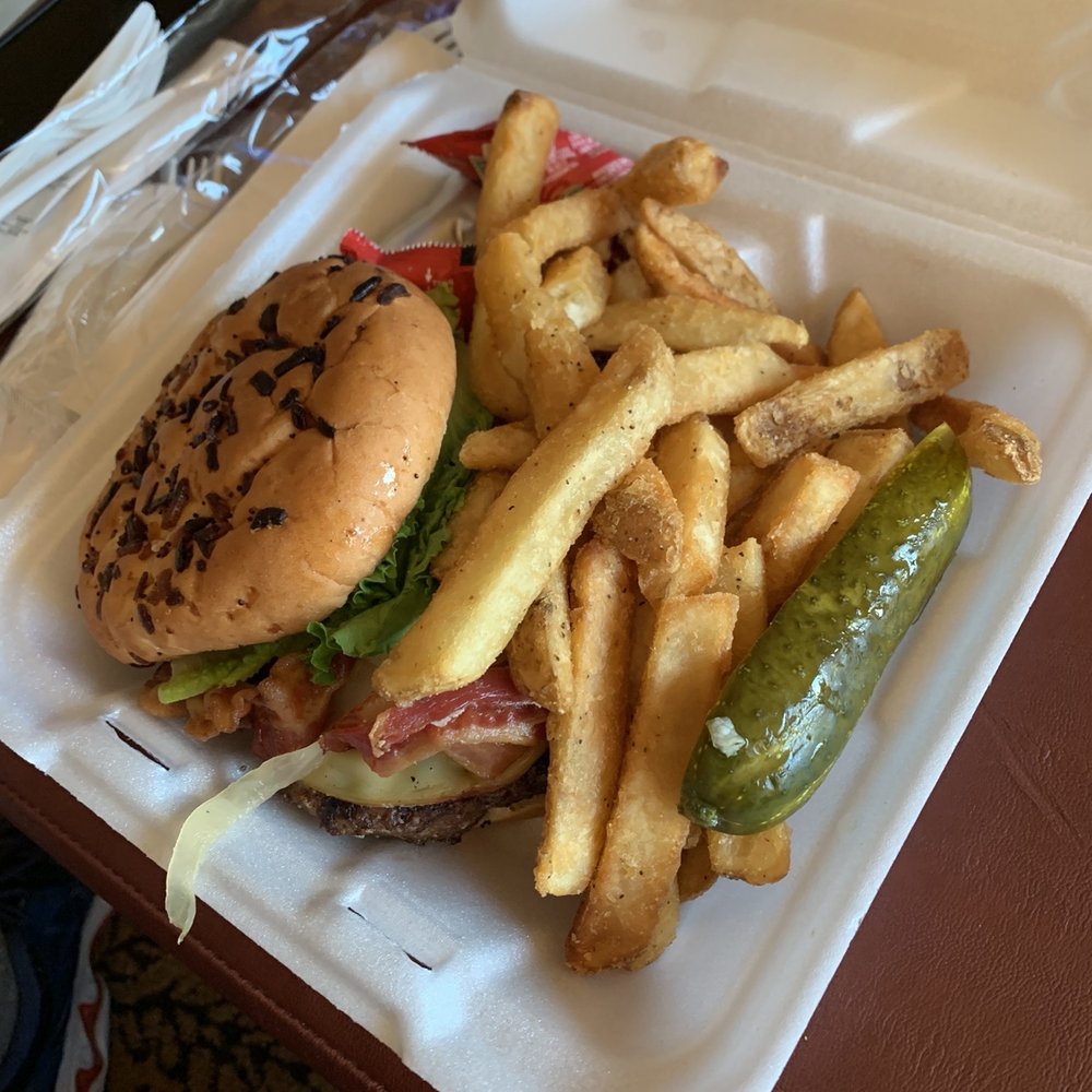 Cheeseburger Cheeseburger