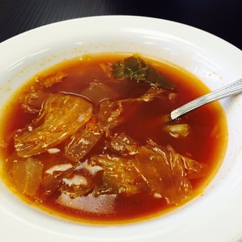 Fairwood Cafe - Vegetable soup - Hong Kong Style Cafe Near Me - Newark, California Fairwood Cafe - Vegetable soup - Hong Kong Style Cafe Near Me - Newark, California