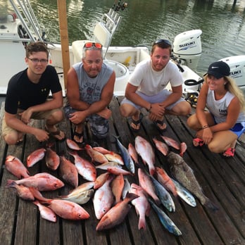 SGI Charters - Fishing Near Me - St. George Island, Florida SGI Charters - Fishing Near Me - St. George Island, Florida