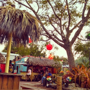 Terra Fermata Tiki Bar - Tiki Bars Near Me - Stuart, Florida Terra Fermata Tiki Bar - Tiki Bars Near Me - Stuart, Florida