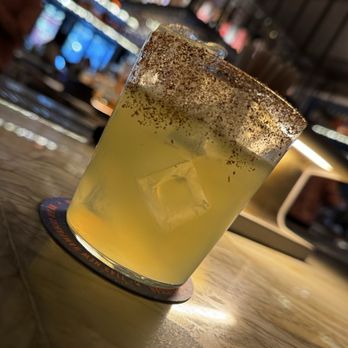 Mercy Me - Melon Marg - New American Near Me - Washington, DC, District of Columbia