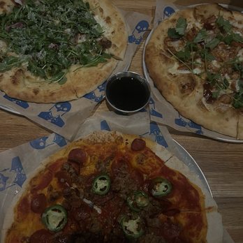 Doughbird - Pizza - Pizza Near Me - Phoenix, Arizona Doughbird - Pizza - Pizza Near Me - Phoenix, Arizona