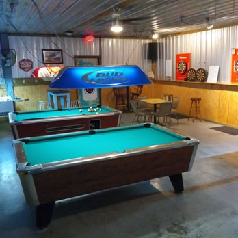 Annette’s Tavern - More pool tables dart boards and foosball - Sports Bars Near Me - Gulfport, Mississippi
