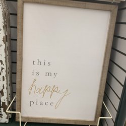 Hobby Lobby - :)
